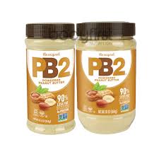 pb2 powdered peanut er original