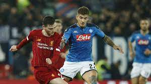 Napoli disagreements emerge over Liverpool clash, with claim Jurgen Klopp  has 'changed something' in warning