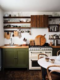 72 small kitchen ideas with big style