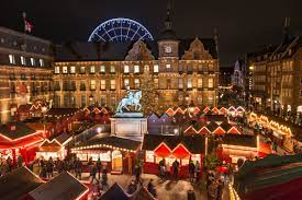 Best Christmas markets in Germany for ...
