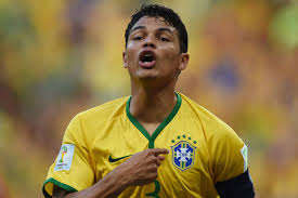 Official profile of olympic athlete thiago silva (born 22 sep 1984), including games, medals, results, photos, videos and news. Brazil Stoke Controversy By Trying To Overturn Thiago Silva S Ban South China Morning Post