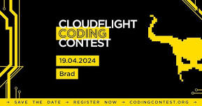 Cloudflight Coding Contest Brad 2024 - Spring Edition