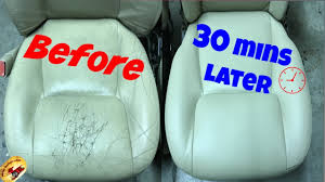 In many cases, there may be some excess leather located under a seat from where the factory attaches the leather to the seat frame. 4 Ways To Repair Leather Car Seats Wikihow