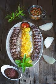 kabob koobideh persian ground beef