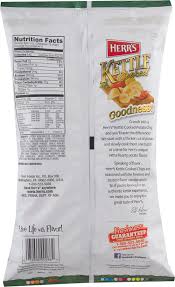 kettle cooked potato chips jalapeno