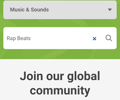Join now log in x music apps & devices pricing search company info careers developers account customer support redeem coupon. Rap Beats Hip Hop Instrumental Para Android Apk Baixar