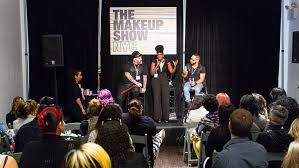 the makeup show nyc black owned