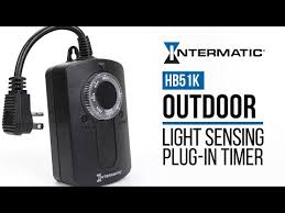 Upgrade To The Hb51k Outdoor Light
