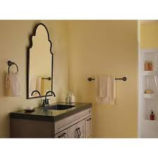 Bathroom Faucet In Oil Rubbed Bronze