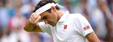 Roger Federer scheitert im ...