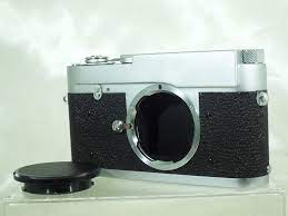 LEICA(ライカ) MD ボディー | 新宿の稀少中古カメラ・フィルムカメラ販売/高額買取ならラッキーカメラ店