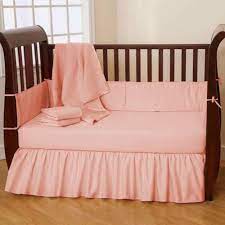 uni baby bedding plain per solid
