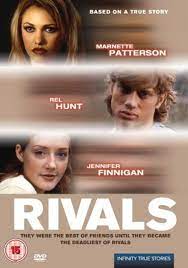 Rivals (TV Movie 2000) - Plot - IMDb
