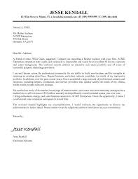 Commercial Leasing Agent Cover Letter Alexandrasdesign Co