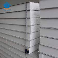 150mm Expanded Polystyrene Sandwich