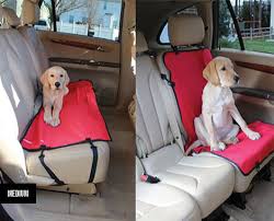 Choice Of Pet Car Seat Covers Grabone Nz