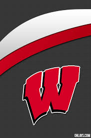 wisconsin badger wallpaper