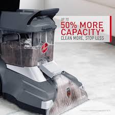 automatic 1200w vacuum carpet washer