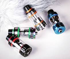 Tanks are a type of atomizer that are the simplest to start with for new vapers and also the easiest and most convenient to use. Best Vape Tank 2021 The 1 Top Sub Ohm Tanks