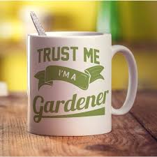 Personalised Gardener Gifts