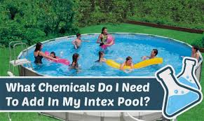 The Ultimate Guide To Intex Pool Care