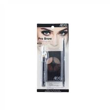 promotional pack ardell pro brow
