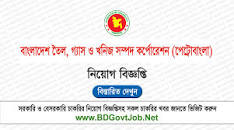 Petrobangla Job Circular 2023 - www.petrobangla.org.bd Apply ...