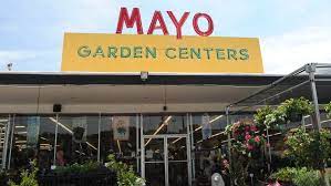 Mayo Garden Center Celebrating 140
