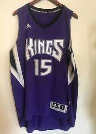The face of a bright future of a new era in the capitol of californiawithout a doubt the most talented and skilled center in the nba in terms of raw ability. Adidas Swingman Nba Jersey Sacramento Kings Demarcus Cousins Purple Size Xl Ebay