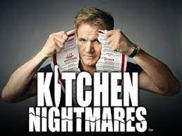 kitchen nightmares open or closed