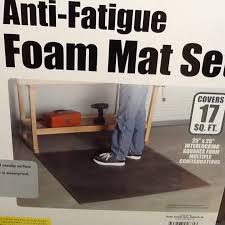 hft anti fatigue roll mat