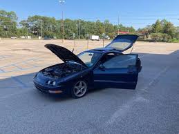 1997 Acura Integra Ls For By Owner