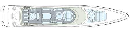 deck plans liveras yachts pionneers