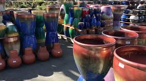 plant and pottery outlet sunol