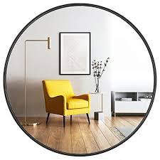 15 Best Round Wall Mirror For 2023