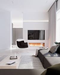 25 modern living rooms that catch an