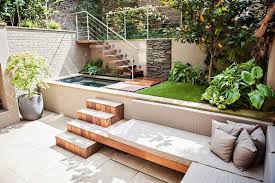 Garden Design Ideas For Your Outdoor