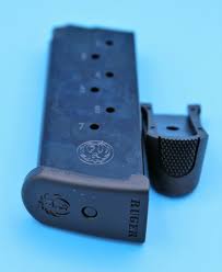 ruger ec9s lc9s lc9 magazine w