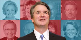 Brett kavanaugh has been nominated to replace anthony kennedy who is standing down from the court. Brett Kavanaugh Senate Vote A Rundown Of Who Voted For And Against