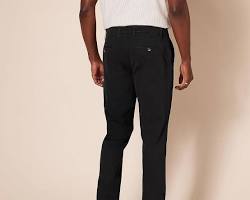 Image of Amazon Essentials Men's SlimFit Stretch Chino Pant