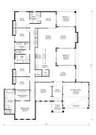 The Luxury Redink Homes House Plans