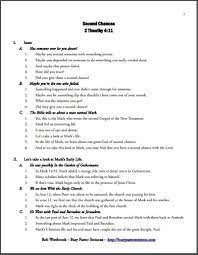 Prepare your messages about faith in god with sermon outlines or an entire sermon series. An Annotated Example Of A Sermon Outline Free Sermons Sermon Notes Sermon