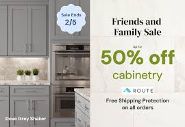 rta cabinets cabinets for less