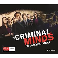 Which criminal minds character are you based on how you solve this crime? Criminal Minds Complete Seasons 1 15 Jb Hi Fi