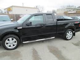 2007 Ford F 150 Compare Prices Trims Options Specs