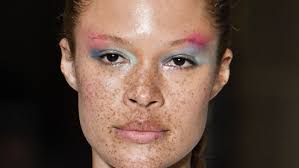 euphoria makeup tutorial from the