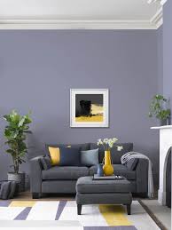 grey colour scheme ideas