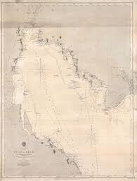 Gulf Of Siam Geographicus Rare Antique Maps