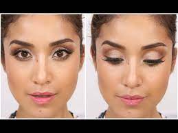 spring makeup tutorial dulce candy