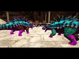 Mutations And You A Guide On Breeding In Ark Survival Evolved